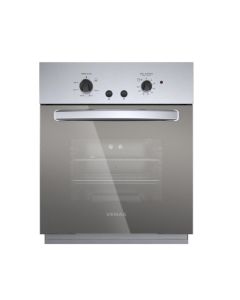 Forno de Embutir a Gás 50L Cristallo GIII Gás GLP Venax #
