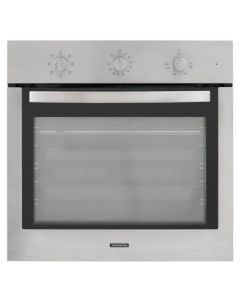 FORNO ELÉTRICO NEW INOX COOK 60 F7 220v 94866220 (REF: 94866/220) TRAMONTINA