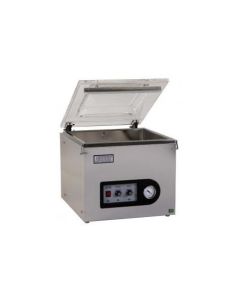 Máquina de Selar à Vácuo de Mesa 550W (seladora a vácuo) marca BARBI