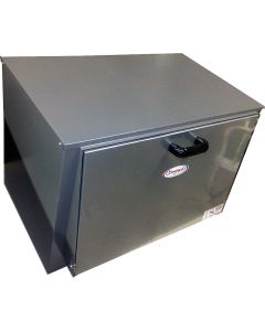 Forno Grande 113L p/ Fogão Industrial (Cód: 9011) Itajobi Fogões#