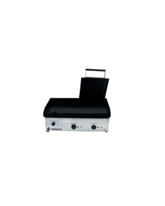 Chapa Elétrica c/ Prensa 65cm (CE65P) Venâncio