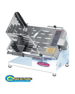 CORTADOR DE FRIOS LÂMINA 196mm – BM 07 NR – BIVOLT BERMAR *
