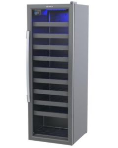 Adega Piubella 200 p/ 50 Garrafas GFT Venax #