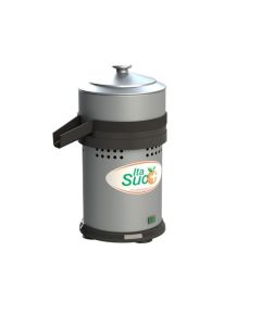 Extrator de Suco Industrial Grande Caçamba Inox 1/2cv (300w) (Cód: 70003-I) Itajobi Fogões