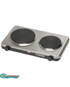 Fogão Elétrico 2 bocas Marchesoni  2250w - 220v