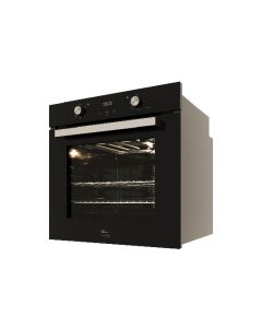 Forno Elétrico Fischer Infinity Touch de Embutir 82L, apenas 220v *