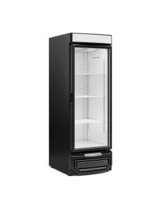 Refrigerador Vertical 572L 220V Gelopar GRD-57 PR