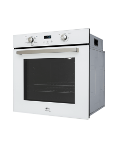 Forno Elétrico Fischer Infinity Touch de Embutir 82L 220v  Branco (Cód: 28607-75727) *