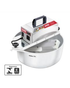 Misturador elétrico 10 litros Bivolt (panela automática) 50/60 HZ PA10R Saro*