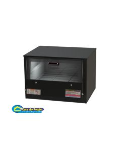 Forno Grande 113L TV p/ Fogão Industrial (Cód: 9015) Itajobi Fogões