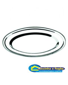 travessa oval rasa 35cm