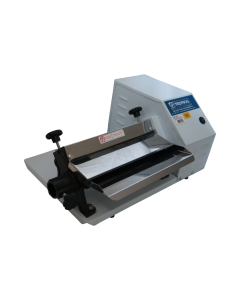 Cilindro Sovador Slim 28cm c/ Talharim 1/4cv 60Hz - 220V (ROLO INOX) TK210 Tropikal**