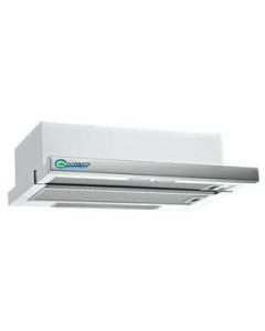 Depurador Fischer Slim de Embutir 60cm *